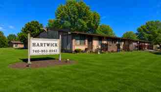 Hartwick Apartments - Photo 1 of 1