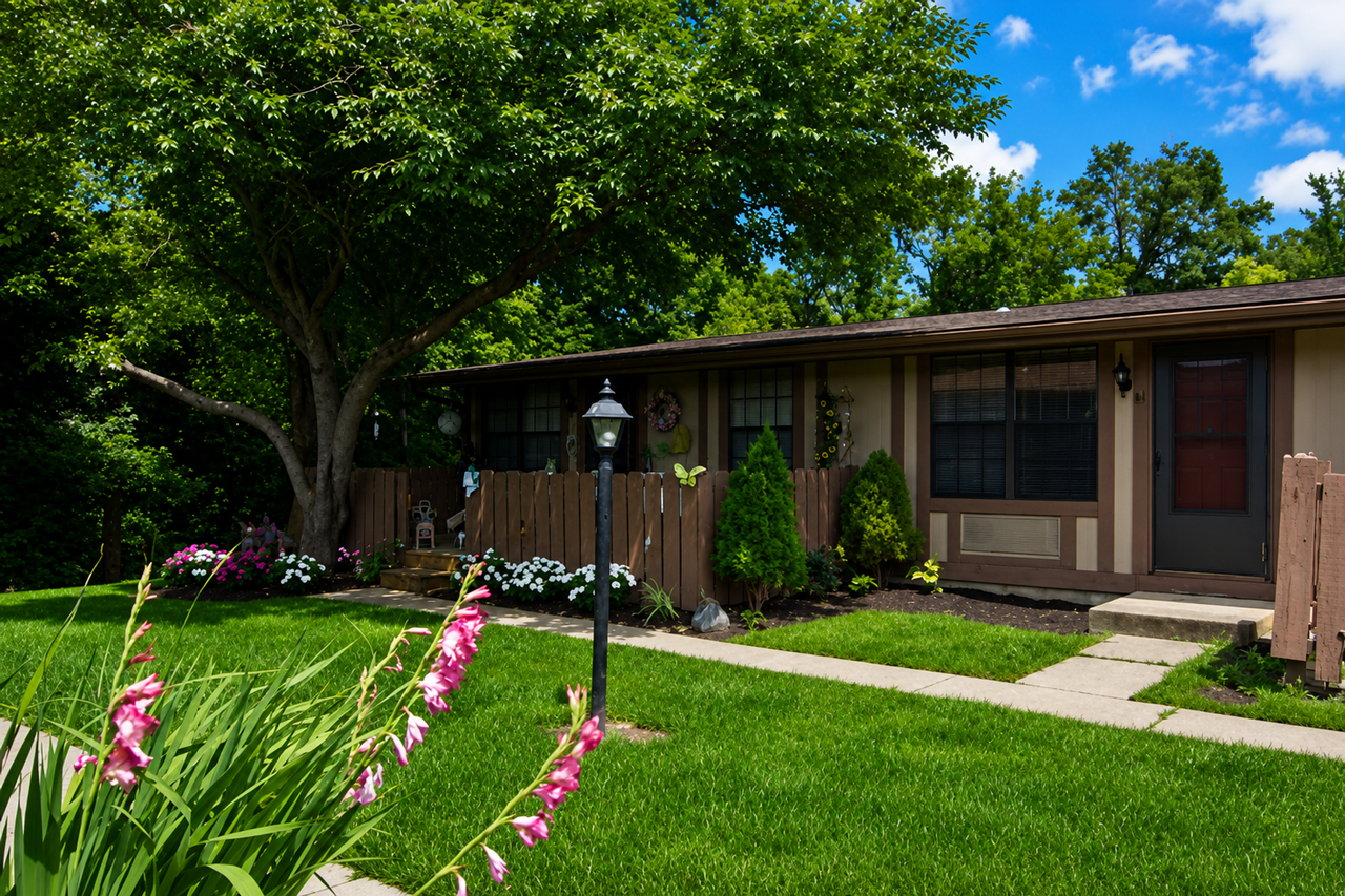 Hartwick Apartments - Photo 2 of 5