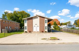 449 South 30th Street Apts - Photo 1 of 1