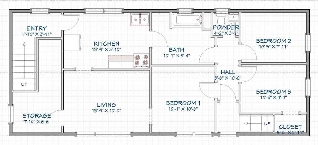 117 2nd St N #2