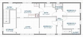 117 2nd St N #2 - Photo 1 of 1