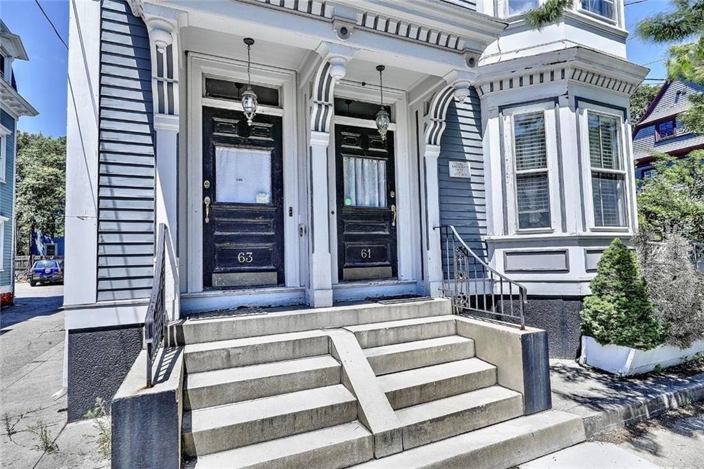61 Chapin Ave ##3 - Photo 2 of 27