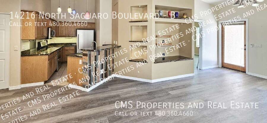 14216 N Saguaro Blvd #B - Photo 5 of 24