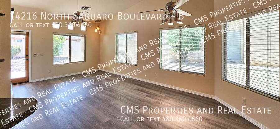 14216 N Saguaro Blvd #B - Photo 6 of 24