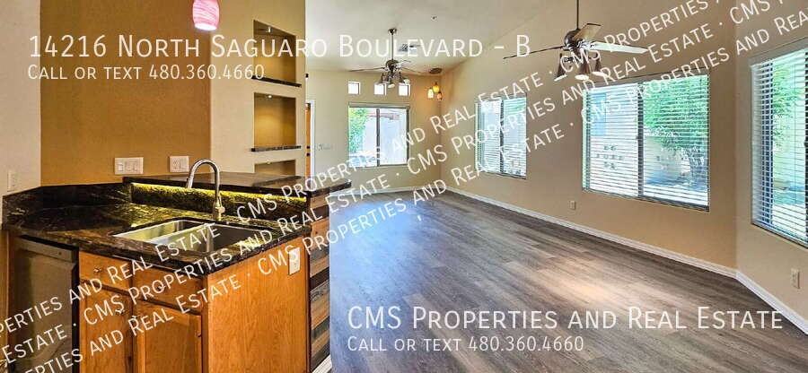 14216 N Saguaro Blvd #B - Photo 7 of 24