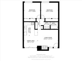4567 E Yale Ave #212 - Photo 1 of 1