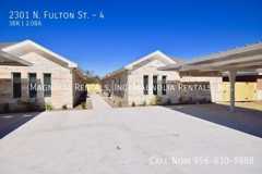2301 N Fulton St #4 - Photo 1 of 1