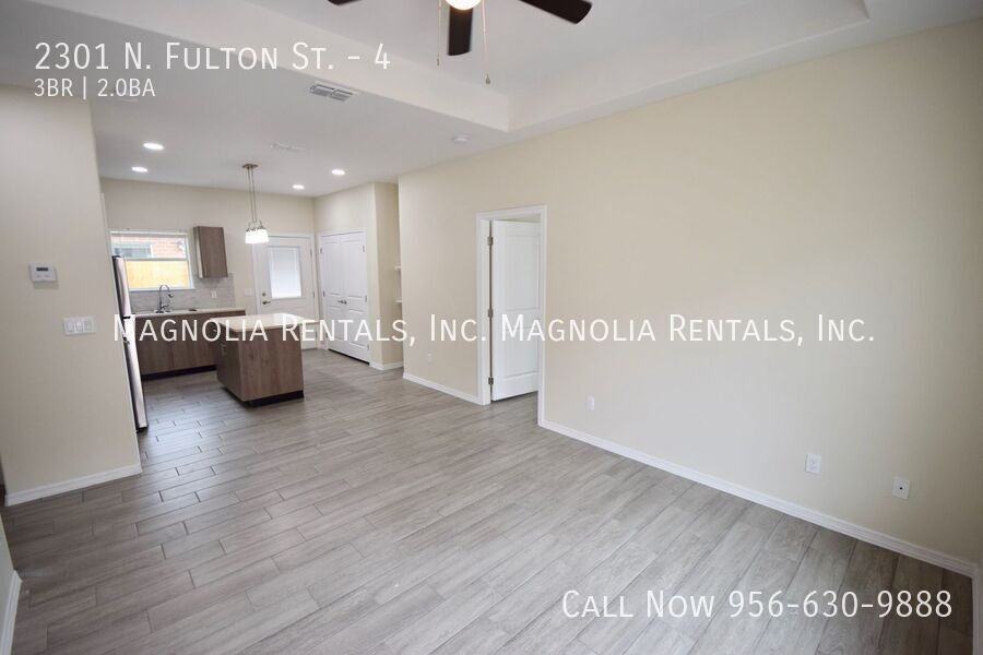 2301 N Fulton St #4 - Photo 2 of 15