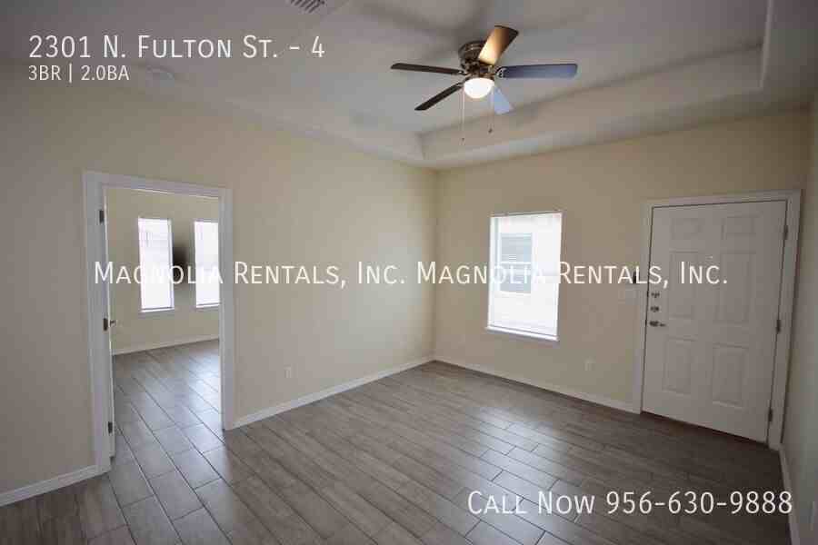 2301 N Fulton St #4 - Photo 4 of 15