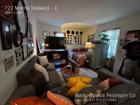 722 North Ter #C - Photo 1 of 1