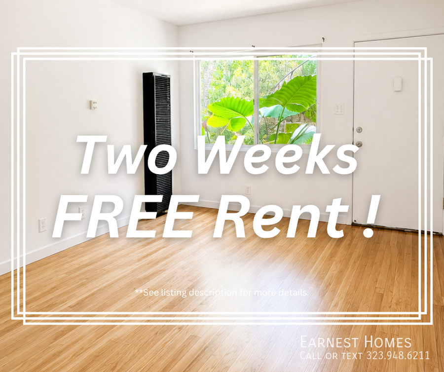 114 S Rampart Blvd #3
