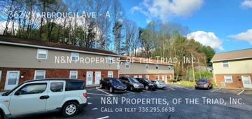 featured image of 3624 Yarbrough Ave #A