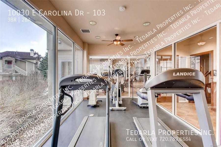 10030 E Carolina Dr #103 - Photo 5 of 28