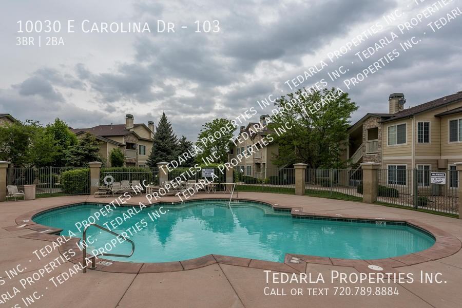 10030 E Carolina Dr #103 - Photo 6 of 28