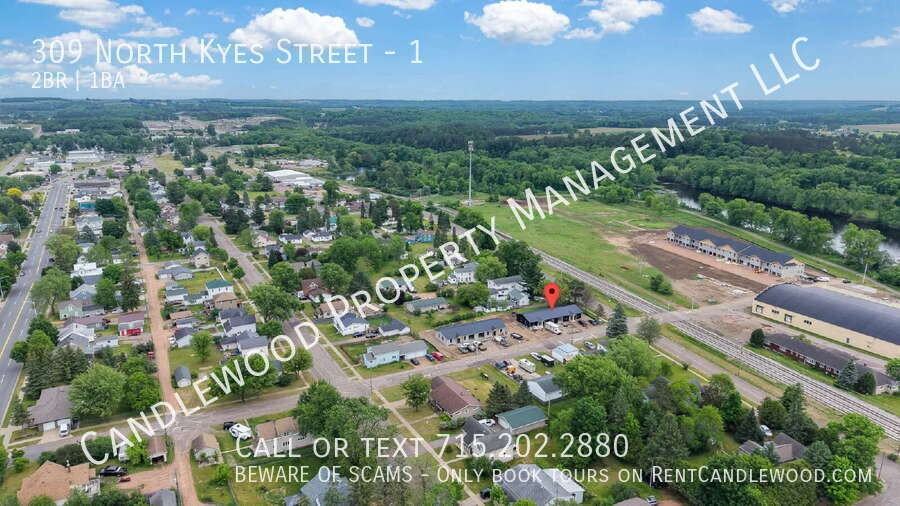 309 N Kyes St #1 - Photo 2 of 16