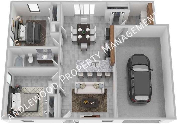 309 N Kyes St #1 - Photo 3 of 16