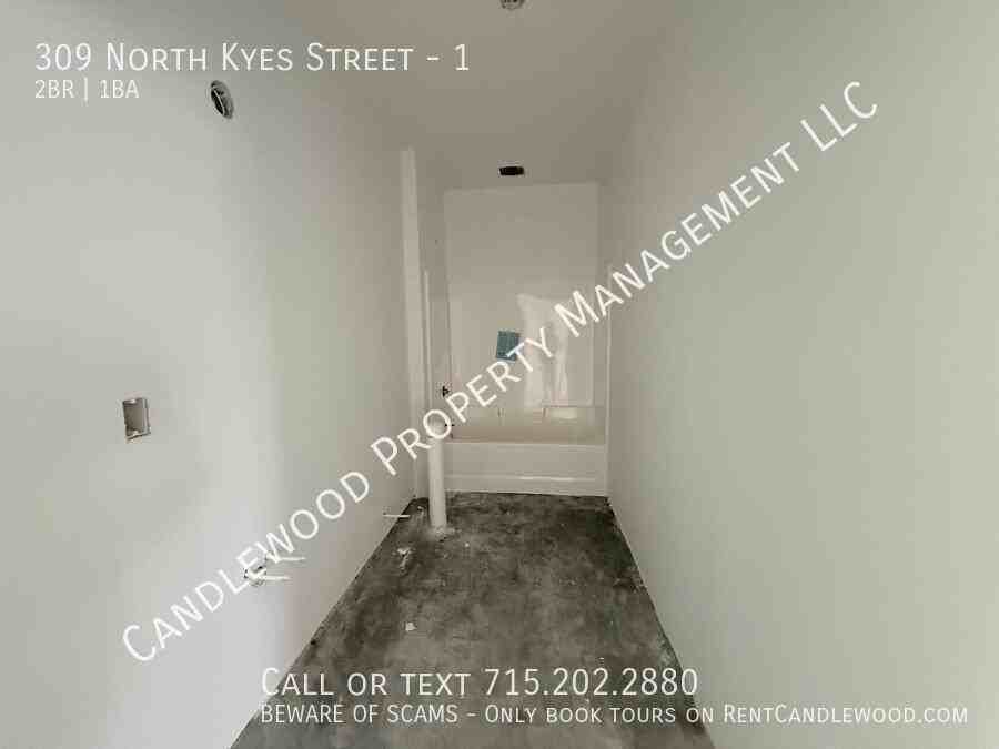 309 N Kyes St #1 - Photo 5 of 16