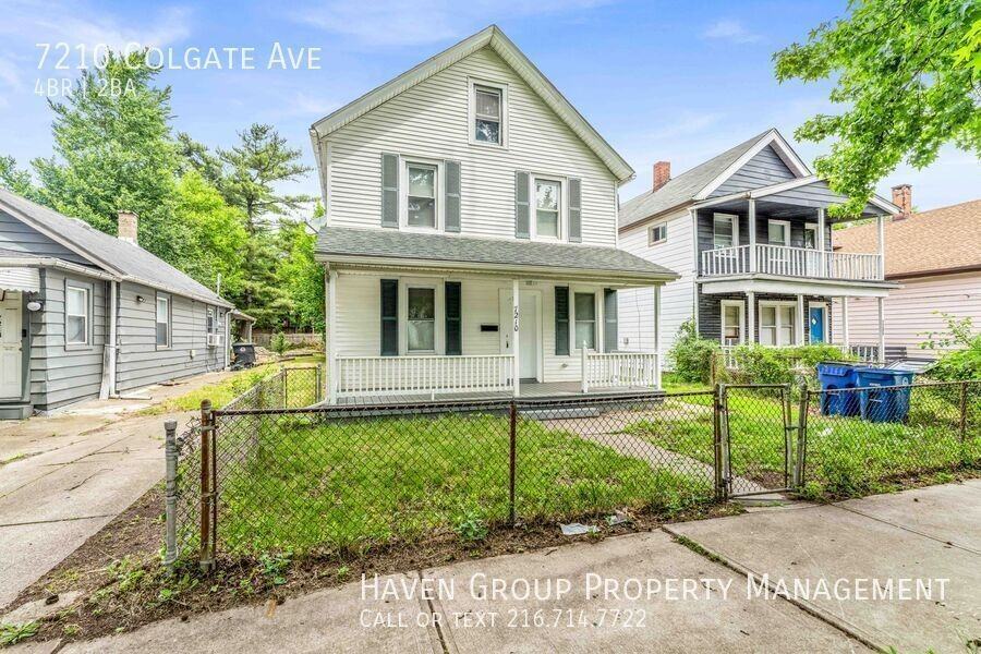 7210 Colgate Ave - Photo 2 of 28