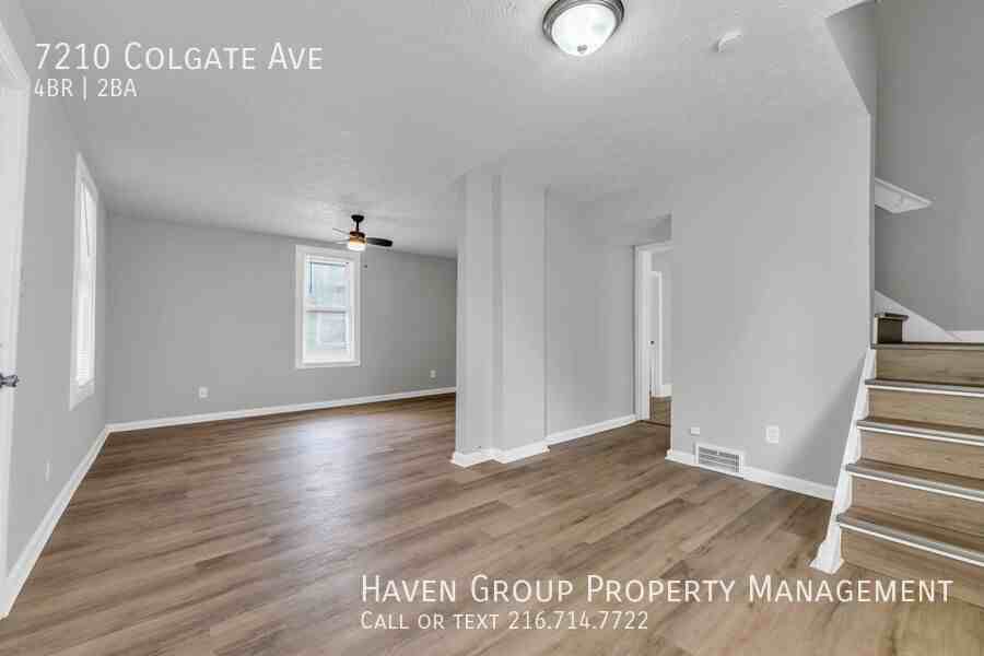 7210 Colgate Ave - Photo 5 of 28