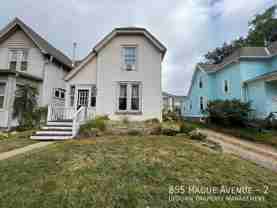 855 Hague Ave #2 - Photo 1 of 1