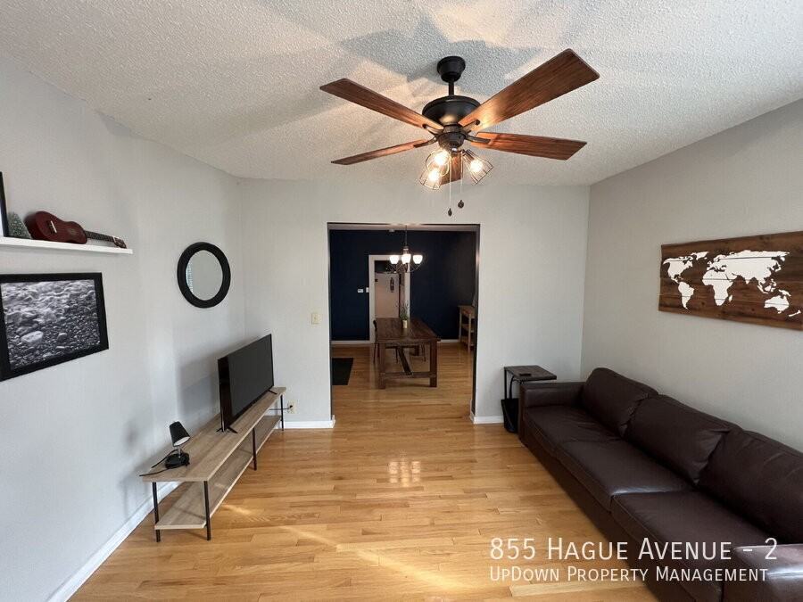 855 Hague Ave #2 - Photo 6 of 19