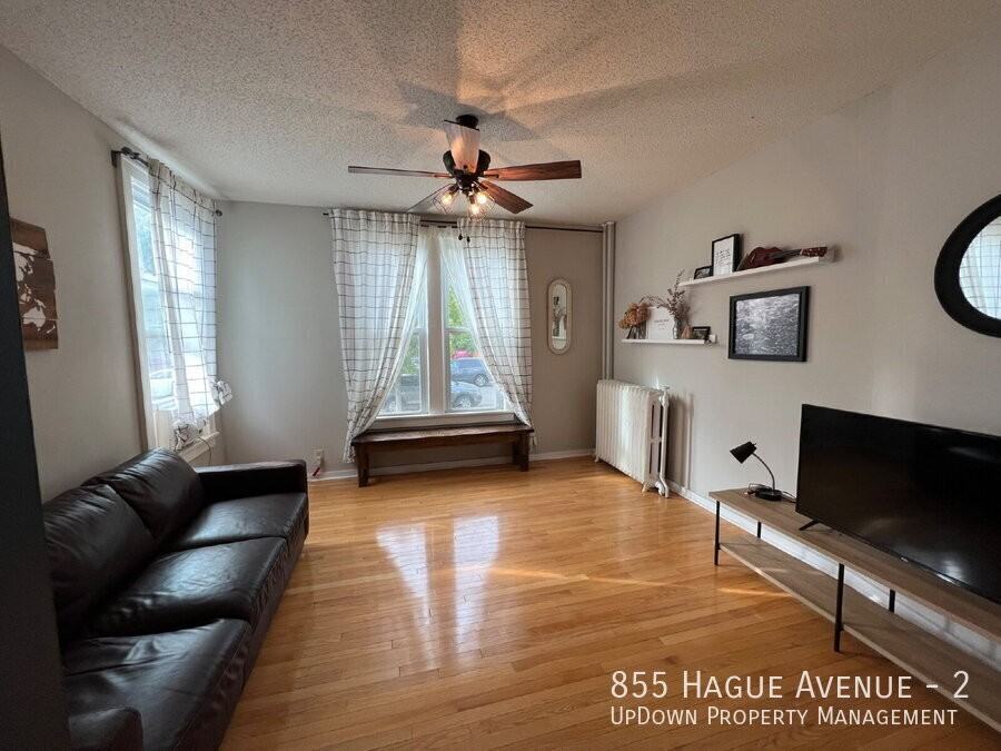 855 Hague Ave #2 - Photo 7 of 19