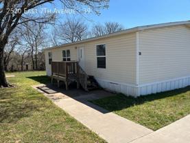 2520 E 7th Ave #39 - Photo 1 of 1