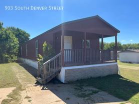 903 S Denver St - Photo 1 of 1