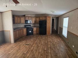 featured image of 2520 E 7th Ave #26