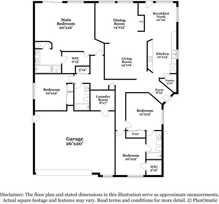 698 Senator Ct - Photo 2 of 16