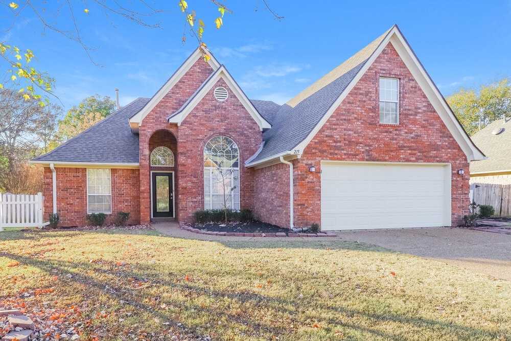 215 Lakewood Dr - Photo 3 of 19