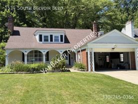 1534 S Belvoir Blvd - Photo 1 of 1