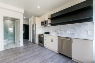 1201 Vine St #609 - Photo 1 of 1