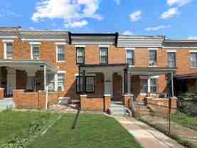 2915 Kirk Ave - Photo 1 of 1