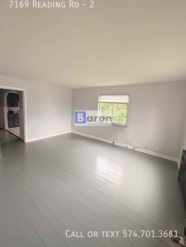 7169 Reading Rd #2 - Photo 2 of 8