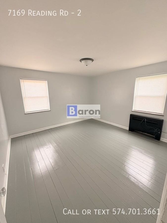 7169 Reading Rd #2 - Photo 4 of 8