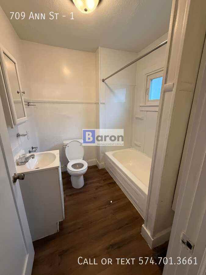 709 Ann St #1 - Photo 4 of 5