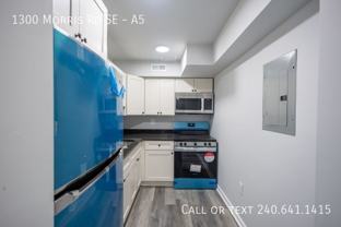 1300 Morris Rd Se #A5 - Photo 1 of 1