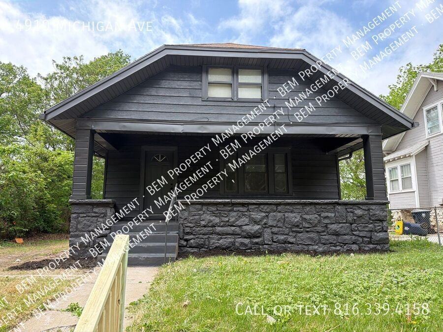 4910 Michigan Ave