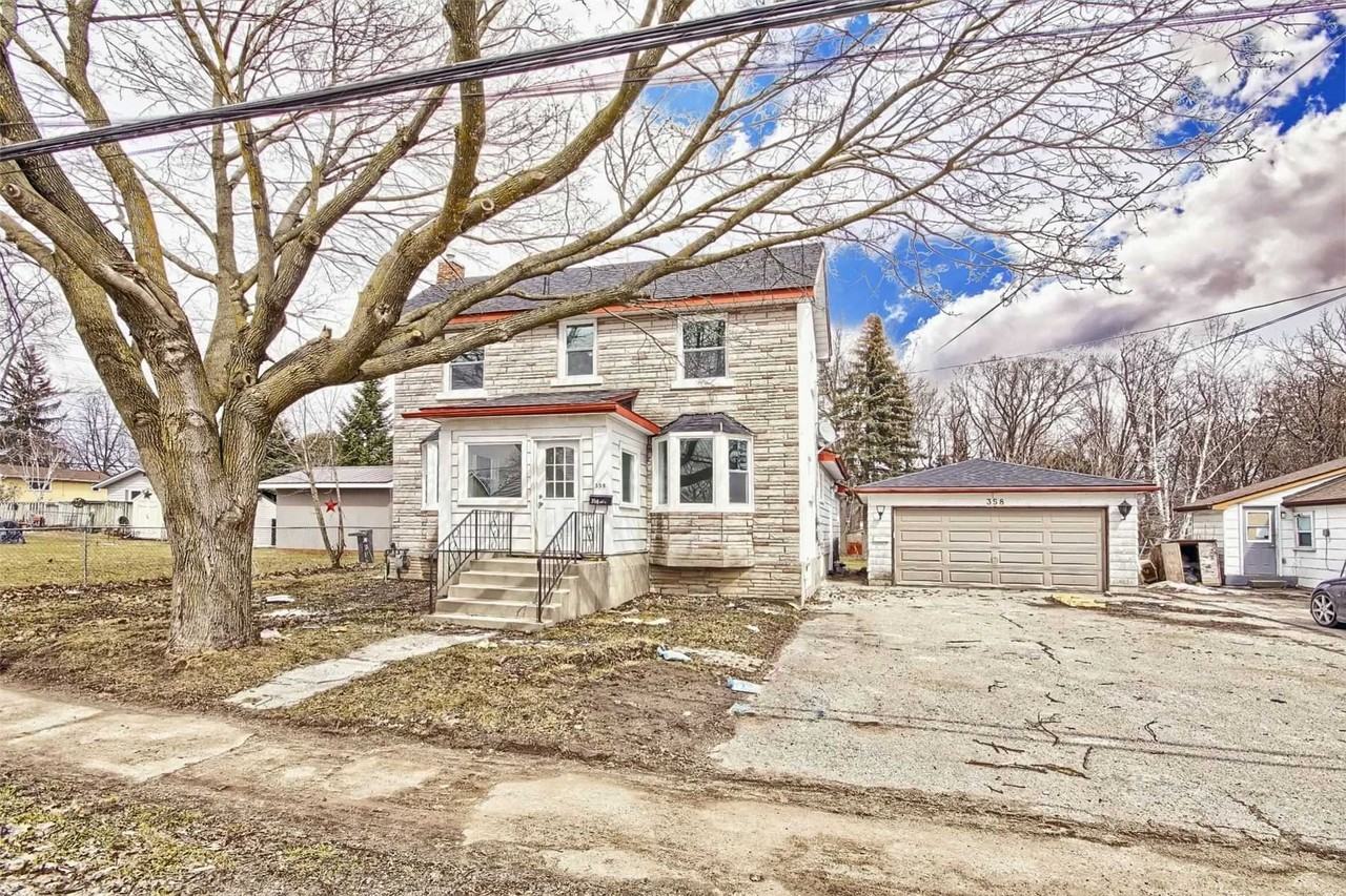 358 Gill St - Photo 2 of 15