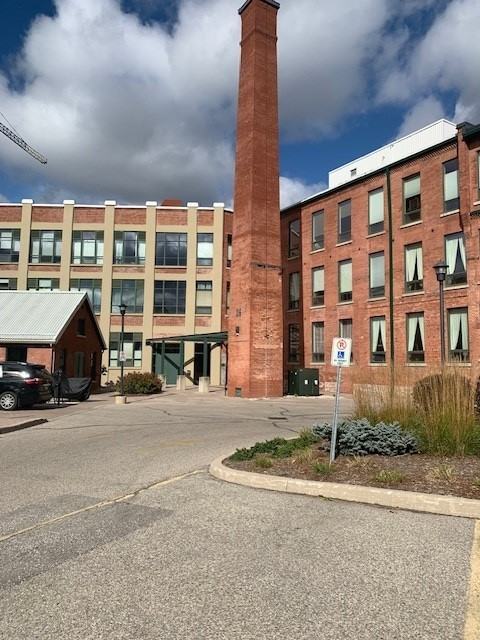 26 Ontario St