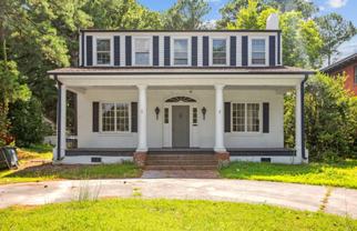 620 Falls Rd - Photo 1 of 1