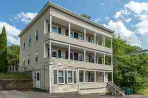 featured image of 45 Dumais St #2