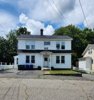 featured image of 58 Dudley St #1