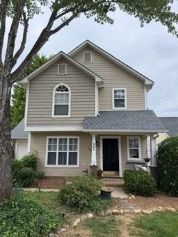 905 Matthews School Rd