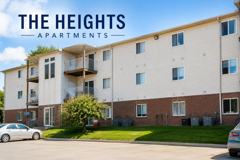 649 The Heights,Parkwild Dr #1B4 - Photo 1 of 1