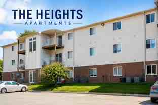 649 The Heights,Parkwild Dr #4G12 - Photo 1 of 1