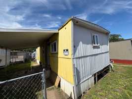 featured image of 2825 Se 14th St #32