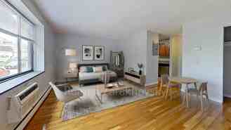 226 Babcock St #2F - Photo 1 of 1