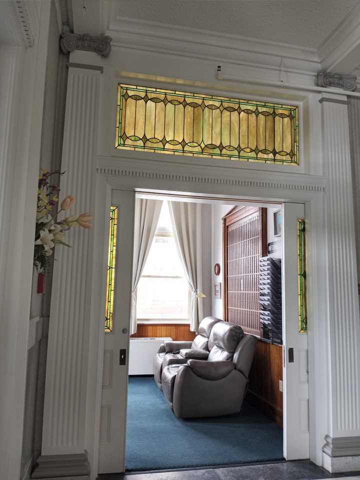 15 Mount Saint Marys Way #204 - Photo 4 of 20
